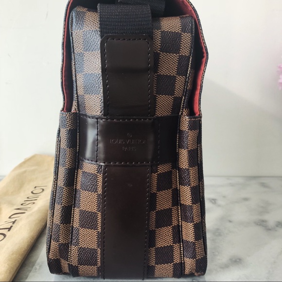 Damier Ebene Naviglio - Picture 5 of 8